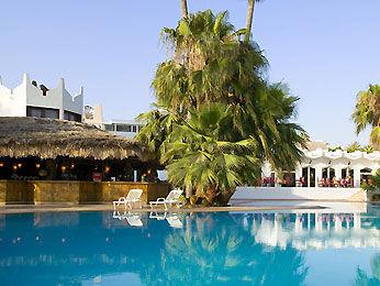 Coralia Club Agadir La Kasbah Hotel Boulevard du 20 Aout