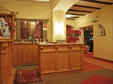 Hotel Mooserkreuz Sankt Anton am Arlberg Mooserkreuzweg Nr 1