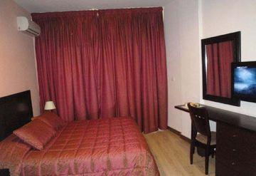 Mozart Hotel Beirut Beirut, Hamra, Sadat Street Intersection