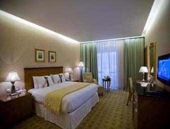 Ramada Gulf Hotel Al Khobar King Abdullah Street cross King Abdul Aziz Street