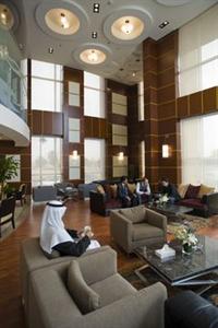 Ramada Gulf Hotel Al Khobar King Abdullah Street cross King Abdul Aziz Street