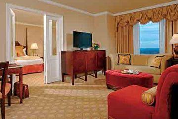 Ritz Carlton Hotel Tysons Corner McLean (Virginia) 1700 Tysons Blvd