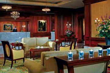 Ritz Carlton Hotel Tysons Corner McLean (Virginia) 1700 Tysons Blvd