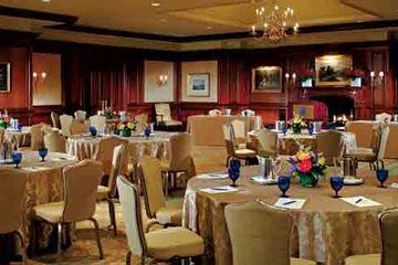 Ritz Carlton Hotel Tysons Corner McLean (Virginia) 1700 Tysons Blvd