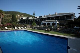 Prince Stafilos Hotel Skopelos GR 37003 Skopelos Island