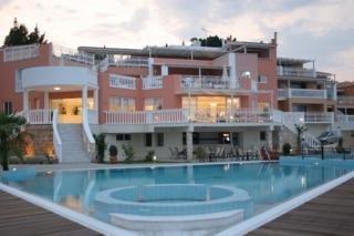 Belvedere Hotel Zakynthos Gerakas Vassilikos