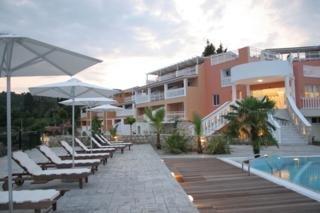 Belvedere Hotel Zakynthos Gerakas Vassilikos