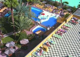 Maritim Playa Hotel Gran Canaria Avenida Tenerife 10