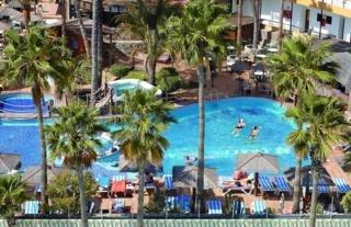 Maritim Playa Hotel Gran Canaria Avenida Tenerife 10