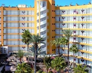 Maritim Playa Hotel Gran Canaria Avenida Tenerife 10