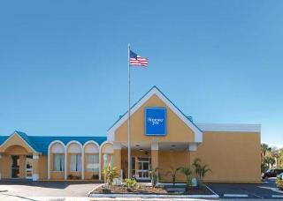 Rodeway Inn Busch Tampa