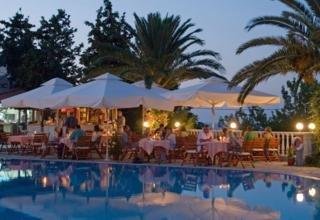 Dionyssos Hotel Skopelos Skopelos Town