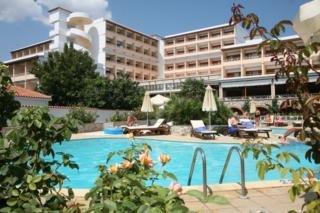 Esperides Hotel Skiathos Achladies