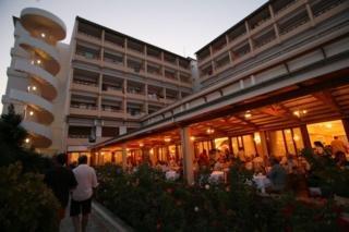 Esperides Hotel Skiathos Achladies