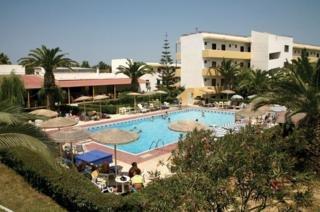 Pyli Bay Hotel Marmari (Kos) Marmari