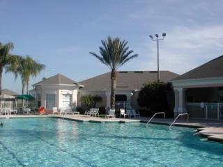 Windsor Palms Hills Villas Kissimmee 2300 Wyndham Palms Way