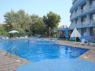 Bohemi Hotel Sunny Beach Sunny Beach