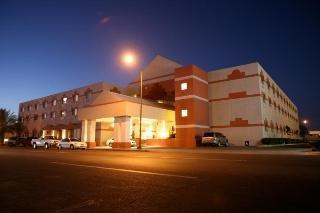 Casa Grande Hotel Delicias Ave. 6A. Oriente 601