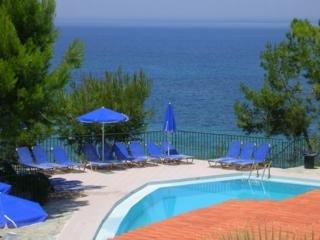 Yria Celia Apartments Zakynthos Xyrokastelo Vassilikos