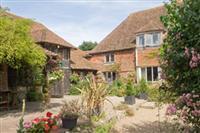 Elvey Farm Guest Houses Ashford Elvey Lane