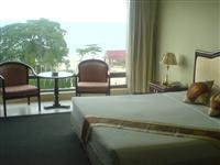 Holiday Palace Resort Sihanoukville Krong Street (Victory Beach Road)