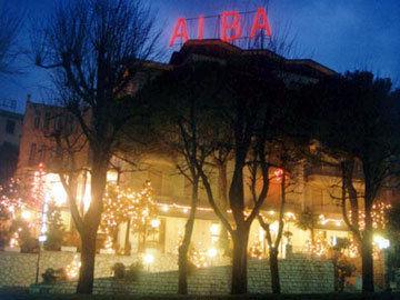 Alba Hotel Chianciano Terme Viale Della Liberta 288