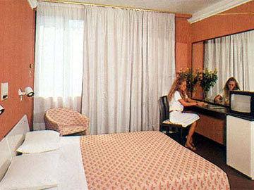 Alba Hotel Chianciano Terme Viale Della Liberta 288