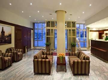 Photo from hotel 'Plaza Alta Hotel Prague'