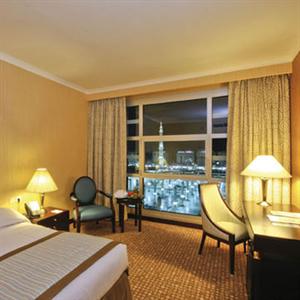 Anwar Movenpick Hotel Al Madinah Central Zone PO Box 41340