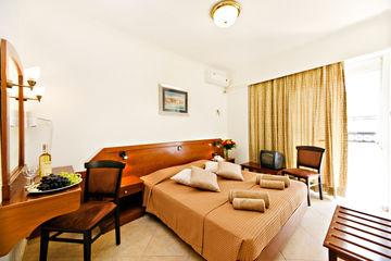 Arkadi Hotel Chania 1866 Square