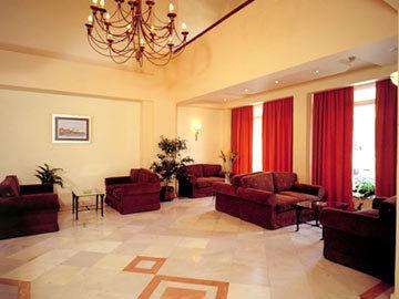 Arkadi Hotel Chania 1866 Square