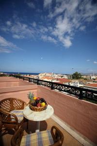 Arkadi Hotel Chania 1866 Square