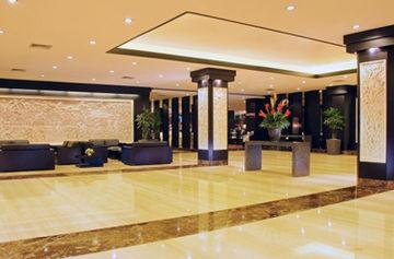 Aston Denpasar Hotel Bali Jl Gatot Subroto Barat 283 Denpasar