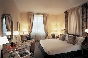 Beau Rivage Hotel Geneva 13 Quai Du Mont-Blanc