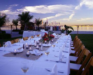 Photo from hotel 'Catamaran Resort Hotel San Diego'