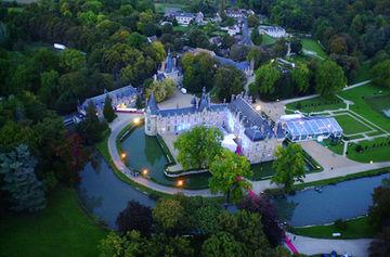 Chateau D'Esclimont Saint-Symphorien-le-Chateau St Symphorien Le Château