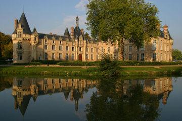 Chateau D'Esclimont Saint-Symphorien-le-Chateau St Symphorien Le Château