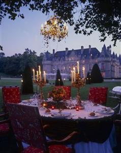 Chateau D'Esclimont Saint-Symphorien-le-Chateau St Symphorien Le Château