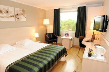 Best Western Hotel Chavannes-de-Bogis Les Champs Blancs