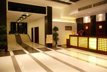 City Inn Yangzhou No. 239 West Yunhe Road, Guanglin District