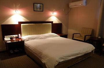 City Inn Xinjiekou Nanjing No. 185 Hanzhong Road