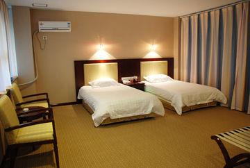 City Inn Xinjiekou Nanjing No. 185 Hanzhong Road