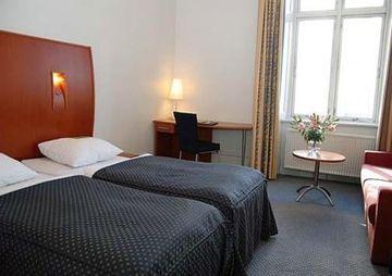 Comfort Hotel Esplanaden Copenhagen Bredgade 78