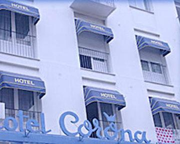Hotel Corona Cannes 55 Rue D Antibes