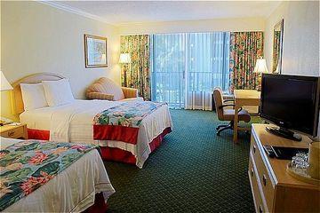 Courtyard Hotel Naples (Florida) 3250 Tamiami Trail North