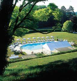 Domaine De Beauvois Hotel Luynes Le Pont Clouet