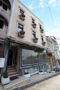 Fors Hotel Istanbul Piyerloti Cad Kadirga Hamam Sokak No 10