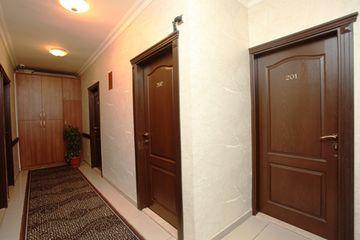 Fors Hotel Istanbul Piyerloti Cad Kadirga Hamam Sokak No 10