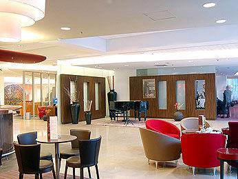 Novotel Hotel Warszawa Centrum Ulica Marszalkowska 94/98