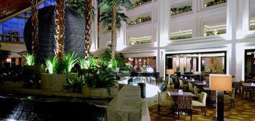 Gran Melia Hotel Jakarta Jl. H.R. Rasuna Said Kav. X-0